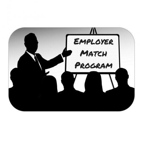 Employer Match Program