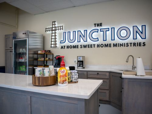 The Junction