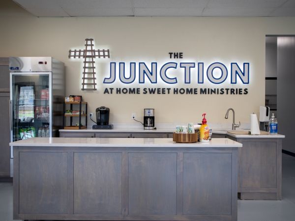 Coffee Bar