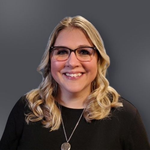 Jenny Staff Photo