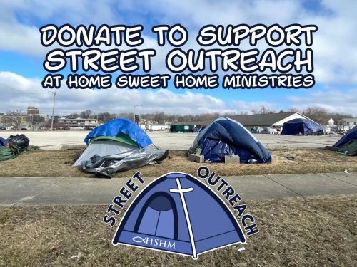 Street Outreach