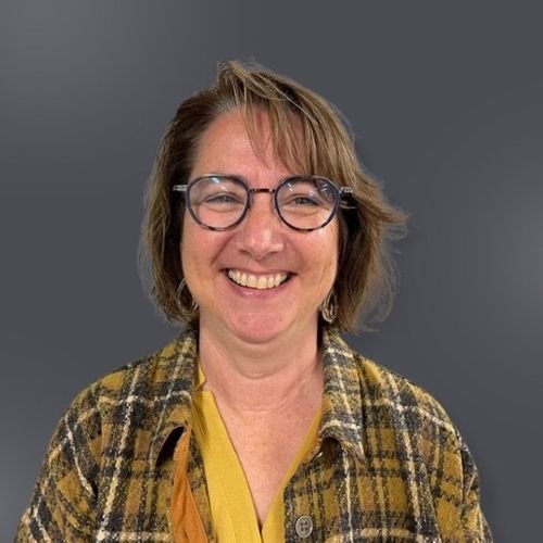 Kathleen Staff Photo