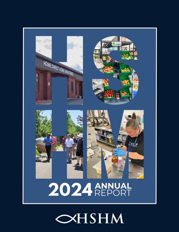 Annual Report 2024