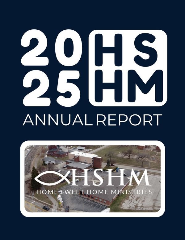 2025 Annual Report