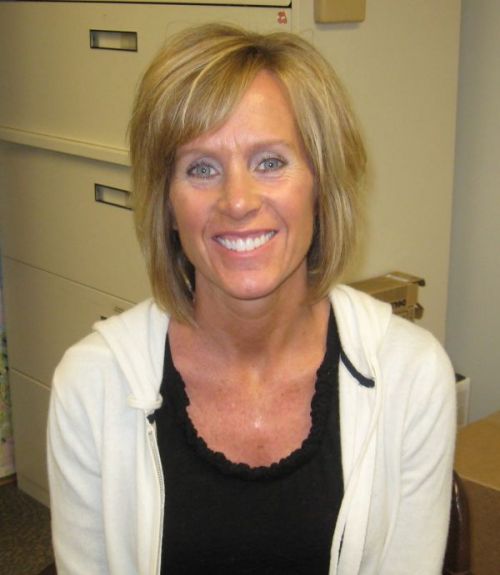 Kathy Sauder