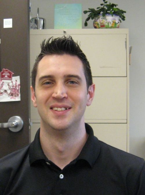 Dr. Josh Johnson