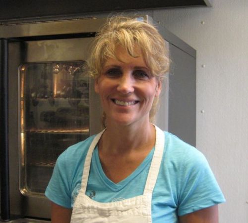 Karen Kieser